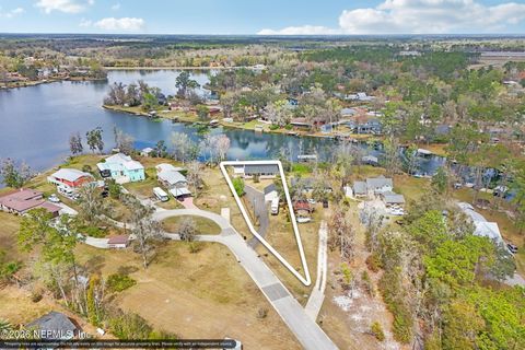 235 COKESBURY Court Green Cove Springs FL 32043