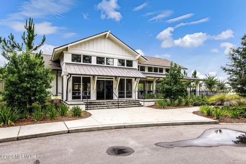 A home in St Augustine