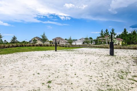 A home in St Augustine