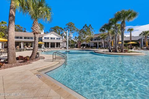 A home in St Augustine