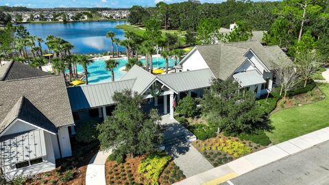 A home in St Augustine