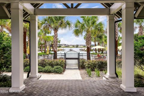 A home in St Augustine