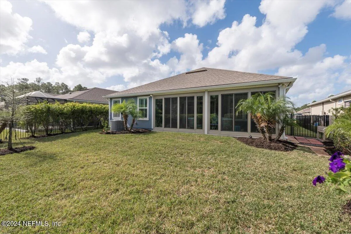 St Augustine, Florida 32095, United States, 3 Bedrooms Bedrooms, ,2 BathroomsBathrooms,Residential,Pending,35571