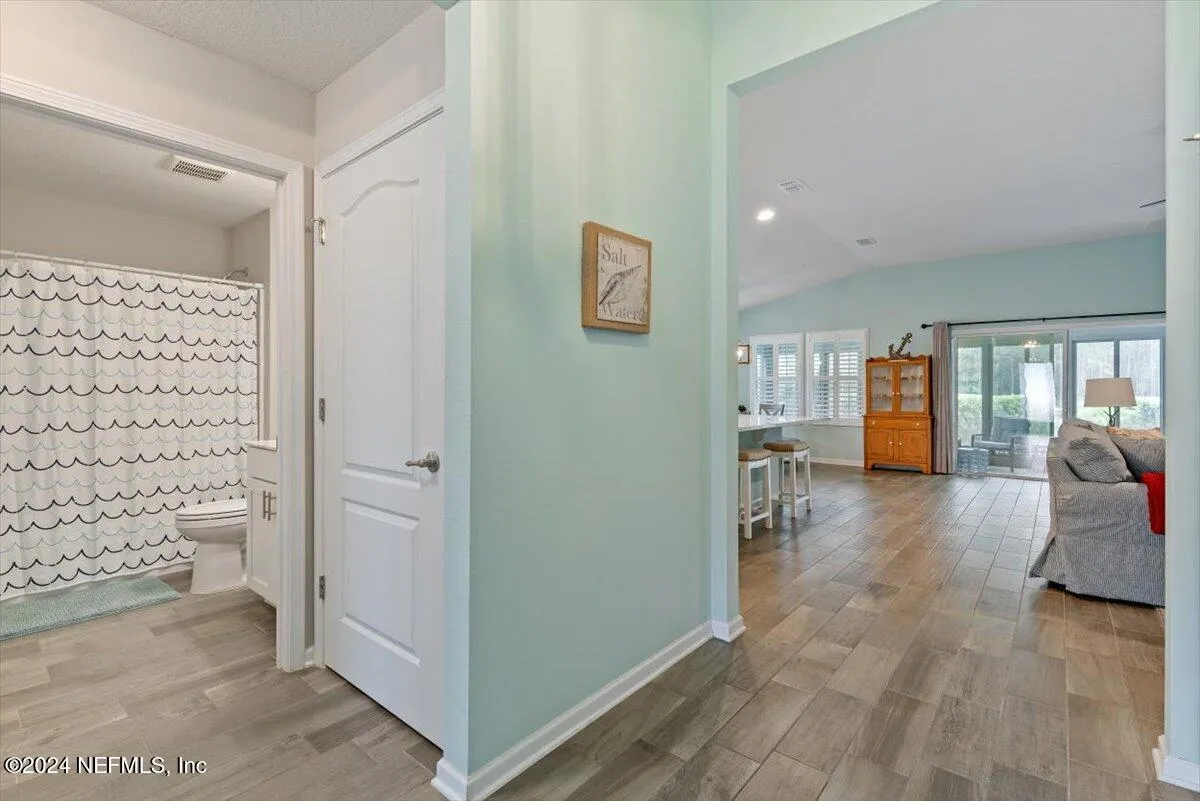 St Augustine, Florida 32095, United States, 3 Bedrooms Bedrooms, ,2 BathroomsBathrooms,Residential,Pending,35571