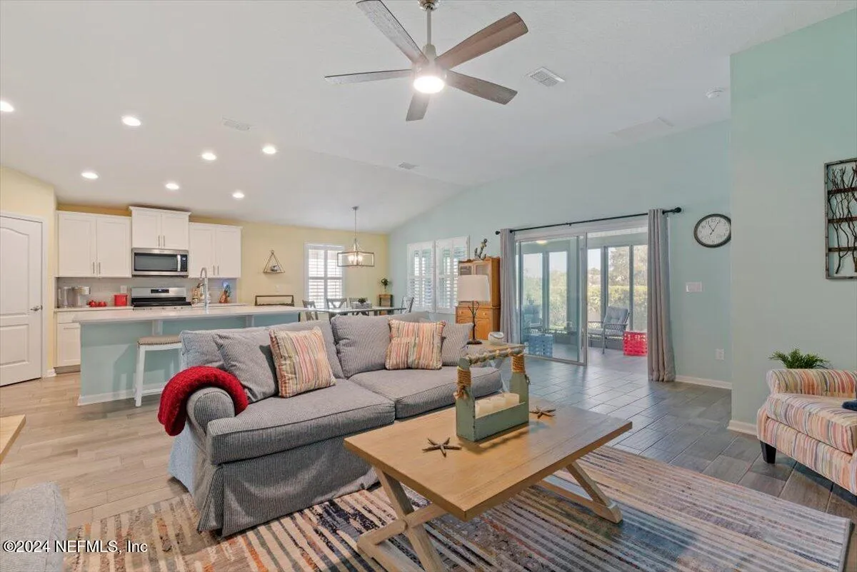 St Augustine, Florida 32095, United States, 3 Bedrooms Bedrooms, ,2 BathroomsBathrooms,Residential,Pending,35571