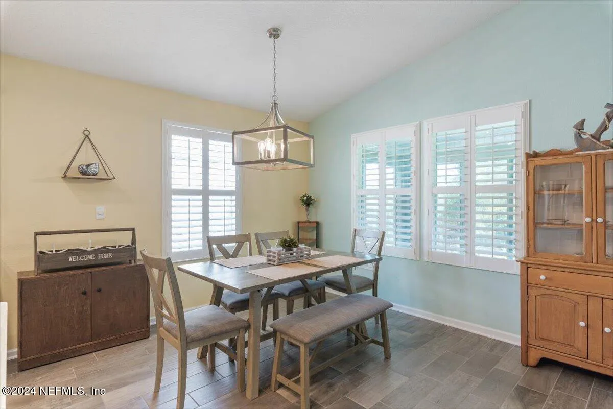 St Augustine, Florida 32095, United States, 3 Bedrooms Bedrooms, ,2 BathroomsBathrooms,Residential,Pending,35571