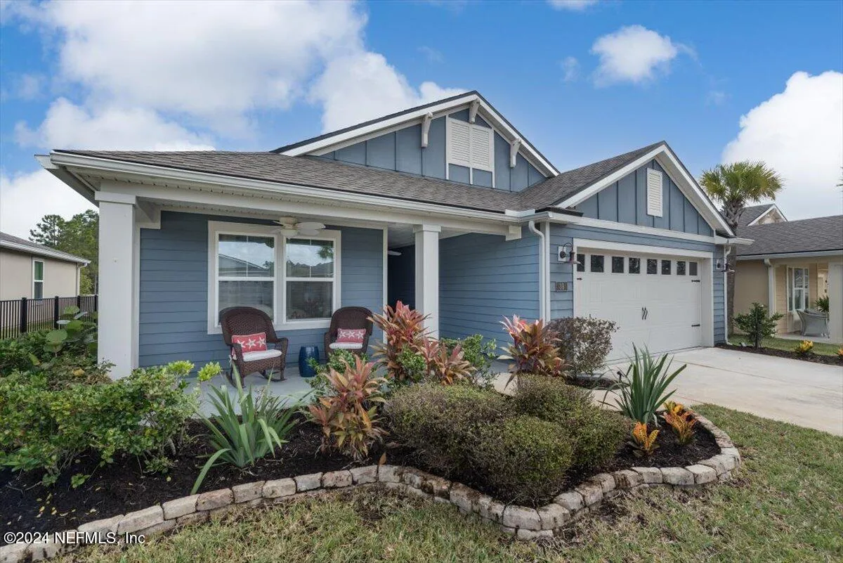 St Augustine, Florida 32095, United States, 3 Bedrooms Bedrooms, ,2 BathroomsBathrooms,Residential,Pending,35571