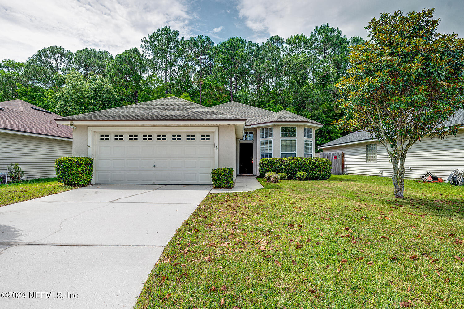 Jacksonville, FL home for sale located at 9141 Fallsmill Drive, Jacksonville, FL 32244