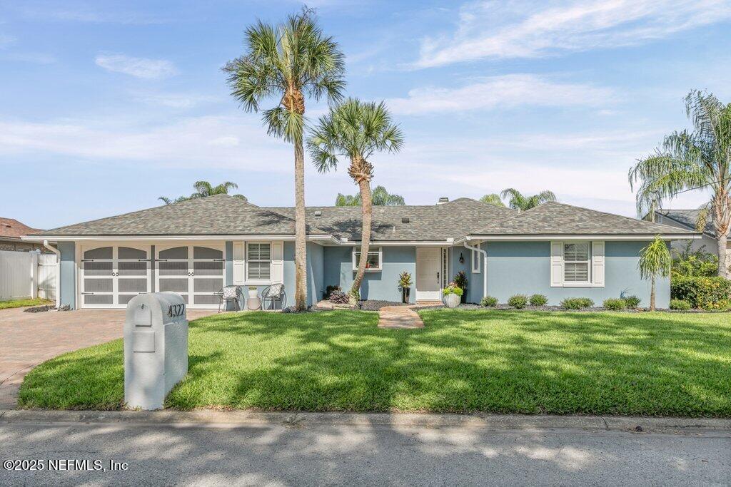 4322 TIDEVIEW Drive