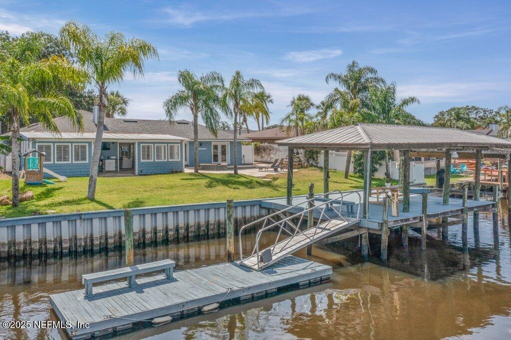 4322 TIDEVIEW Drive