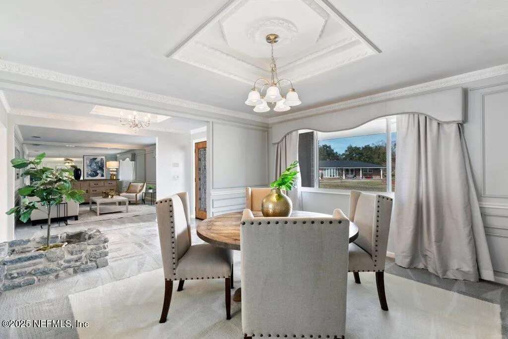 Jacksonville, Florida 32216, United States, 4 Bedrooms Bedrooms, ,3 BathroomsBathrooms,Residential,Pending,19801