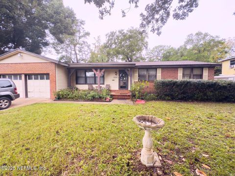 1026 TIMBER Lane Jacksonville FL 32211