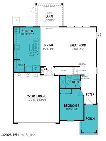 3066 BELLA COLLINA Way