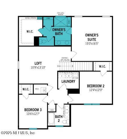 3066 BELLA COLLINA Way