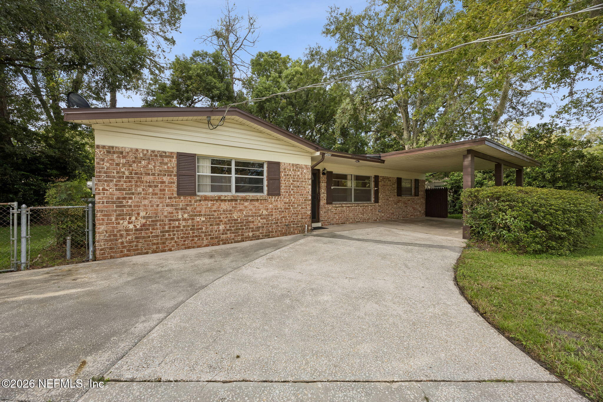 7260 ZAPATA Drive