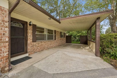 7260 ZAPATA Drive Jacksonville FL 32210