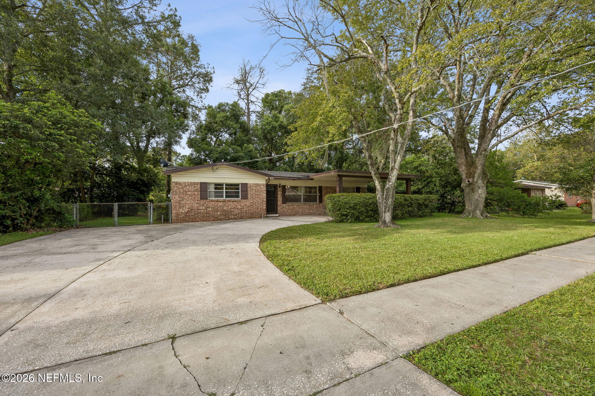 7260 ZAPATA Drive