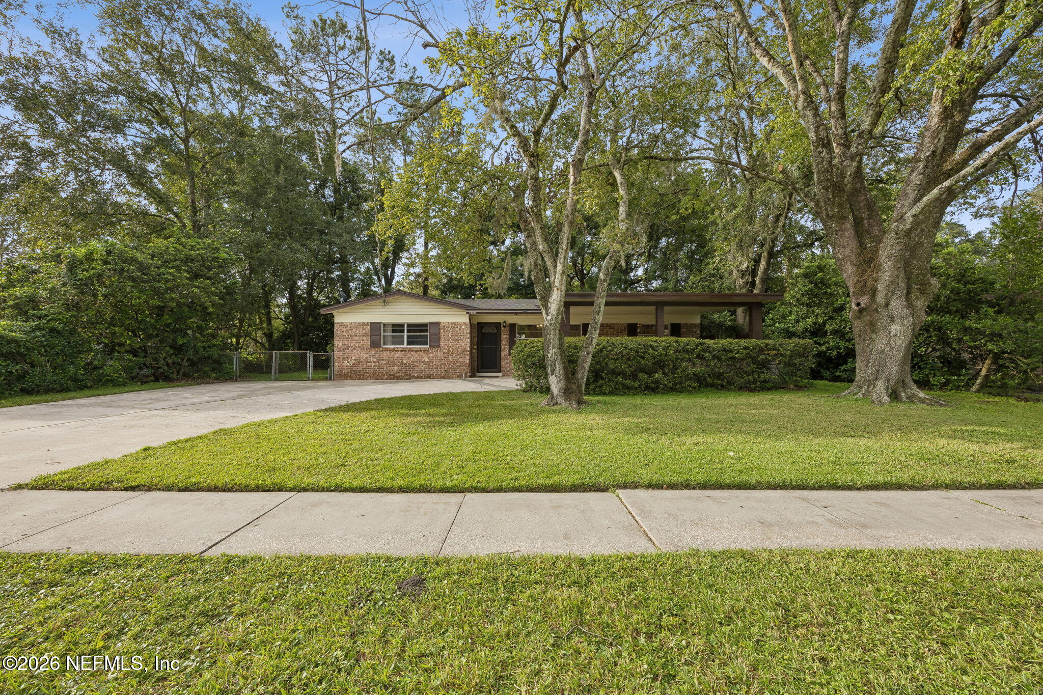 7260 ZAPATA Drive