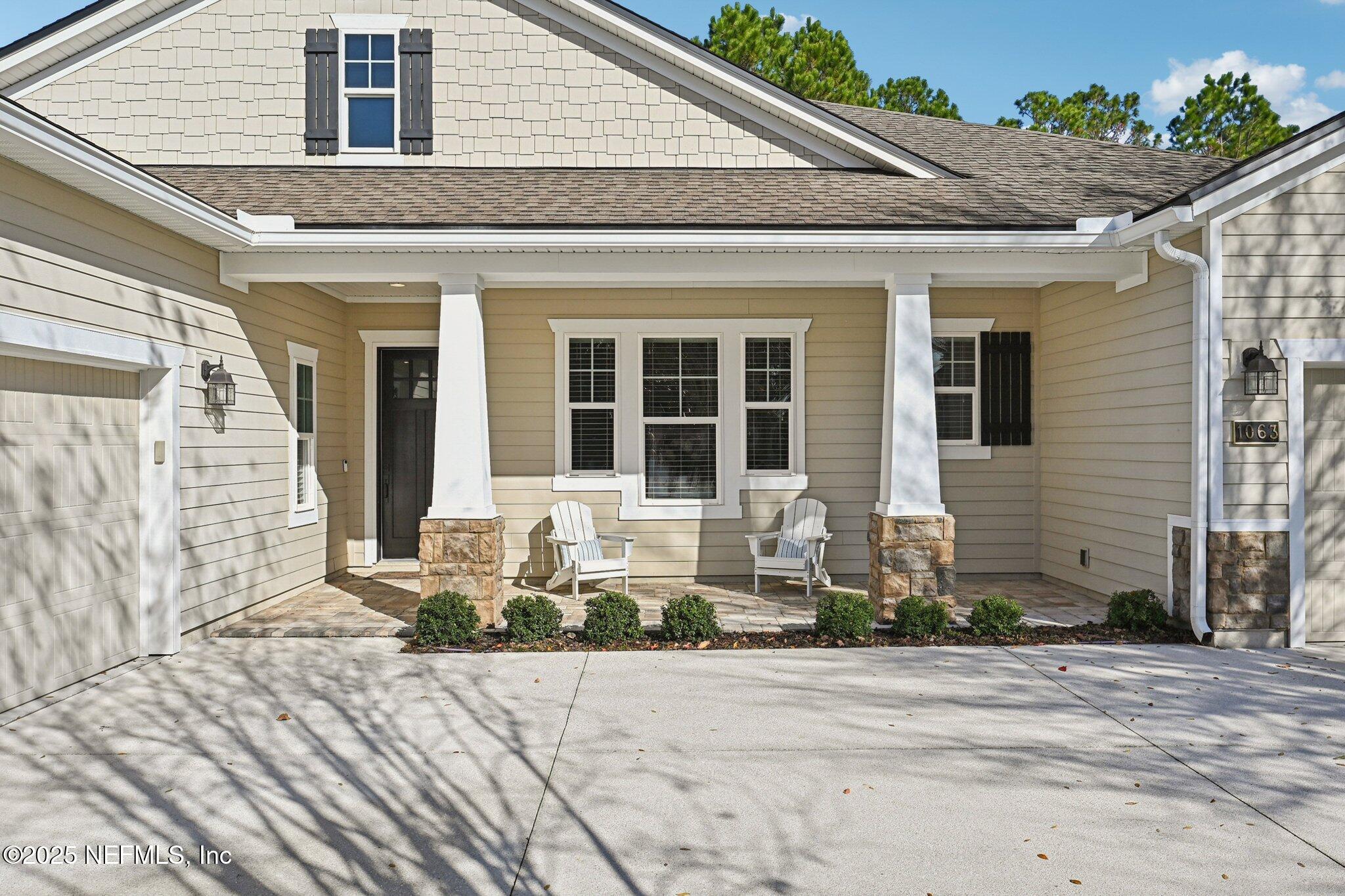 1063 AUTUMN PINES Drive