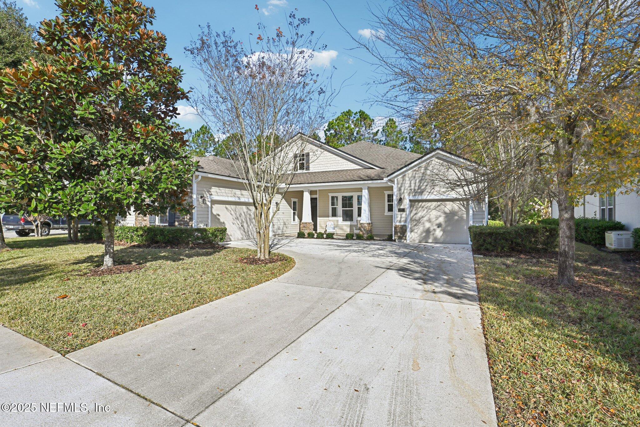 1063 AUTUMN PINES Drive