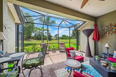 A home in St Augustine