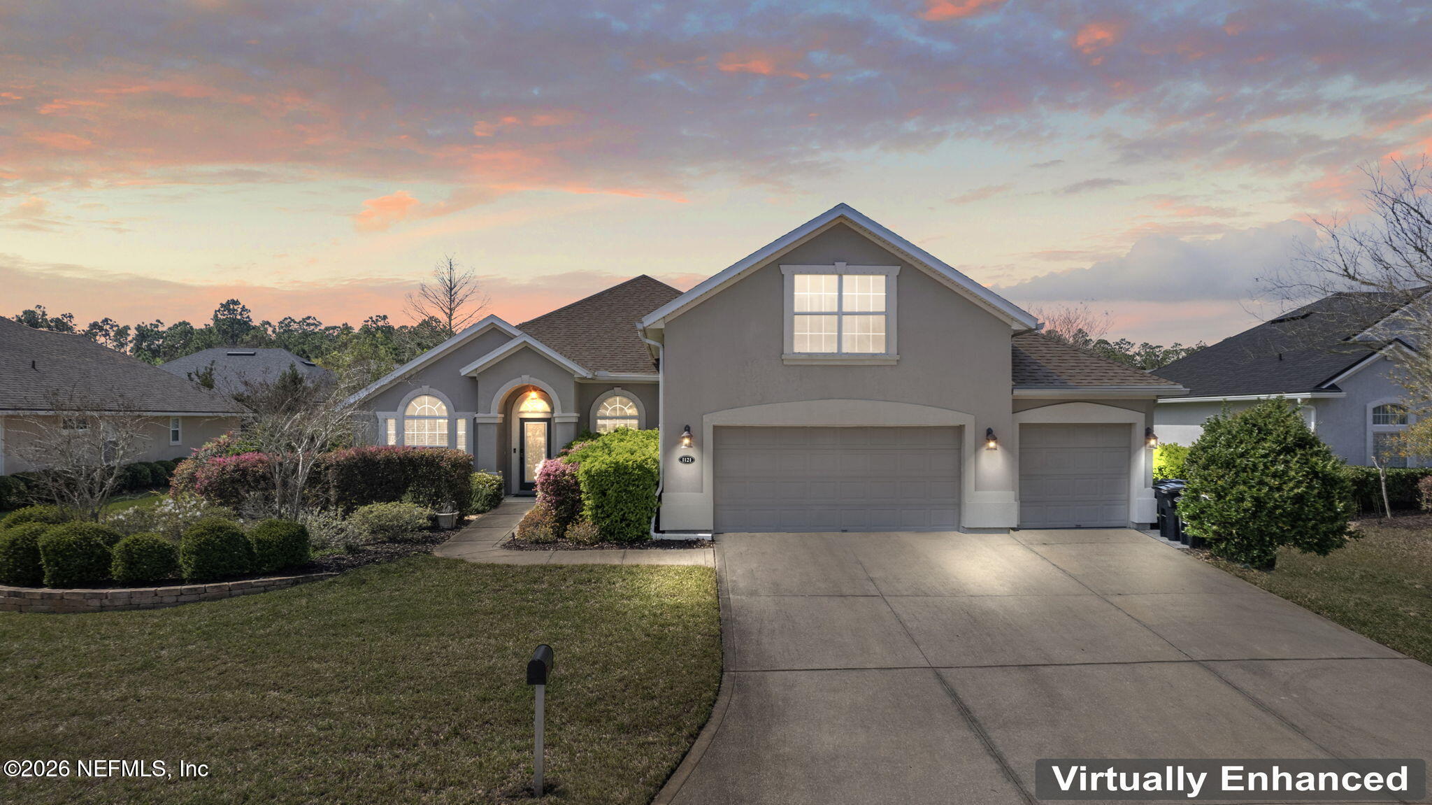 1121 WESTFIELD Way
