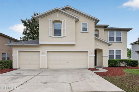 Photo of 2425 ADAMS LAKE Boulevard, Jacksonville, FL 32221 (MLS # 2144709)