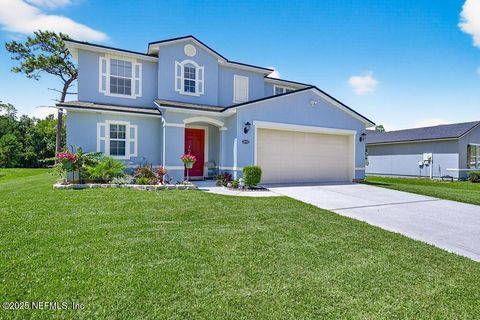 2532 EISNER Drive Jacksonville FL 32218