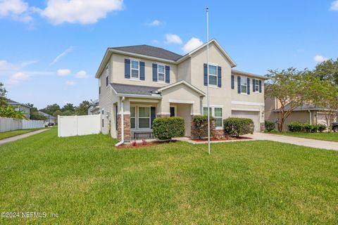 A home in Middleburg