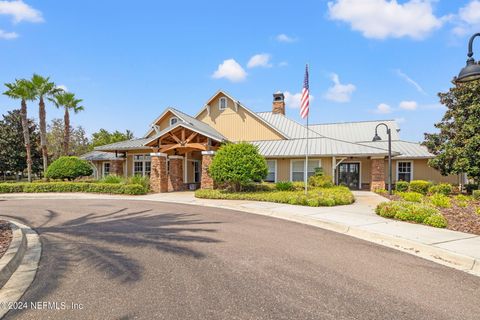 A home in Middleburg