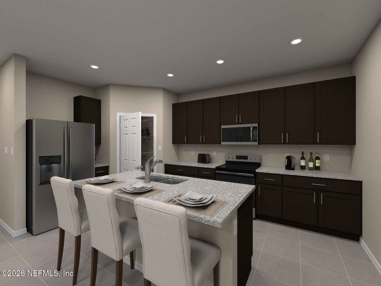 3017 BELLA COLLINA Way