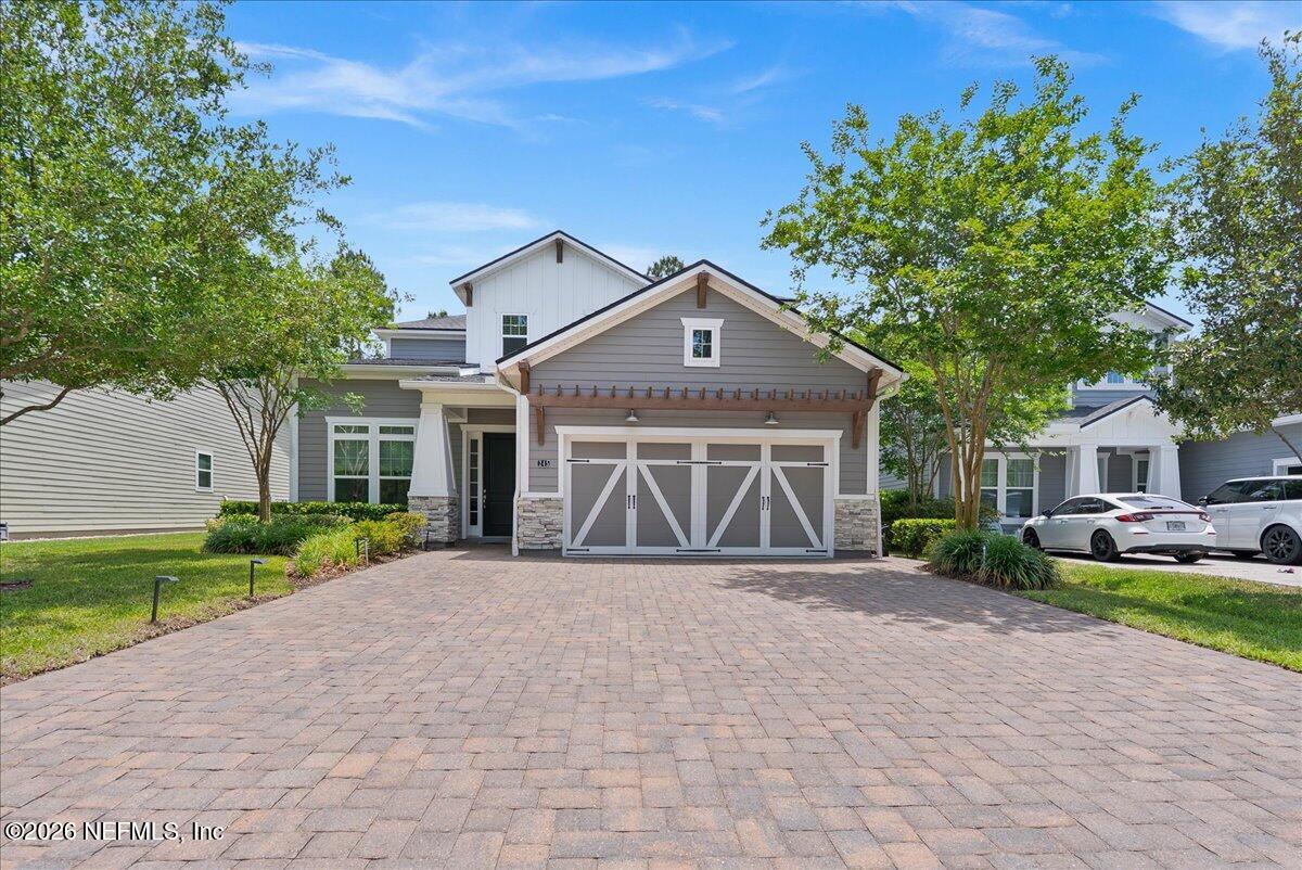 245 FRESHWATER Drive
