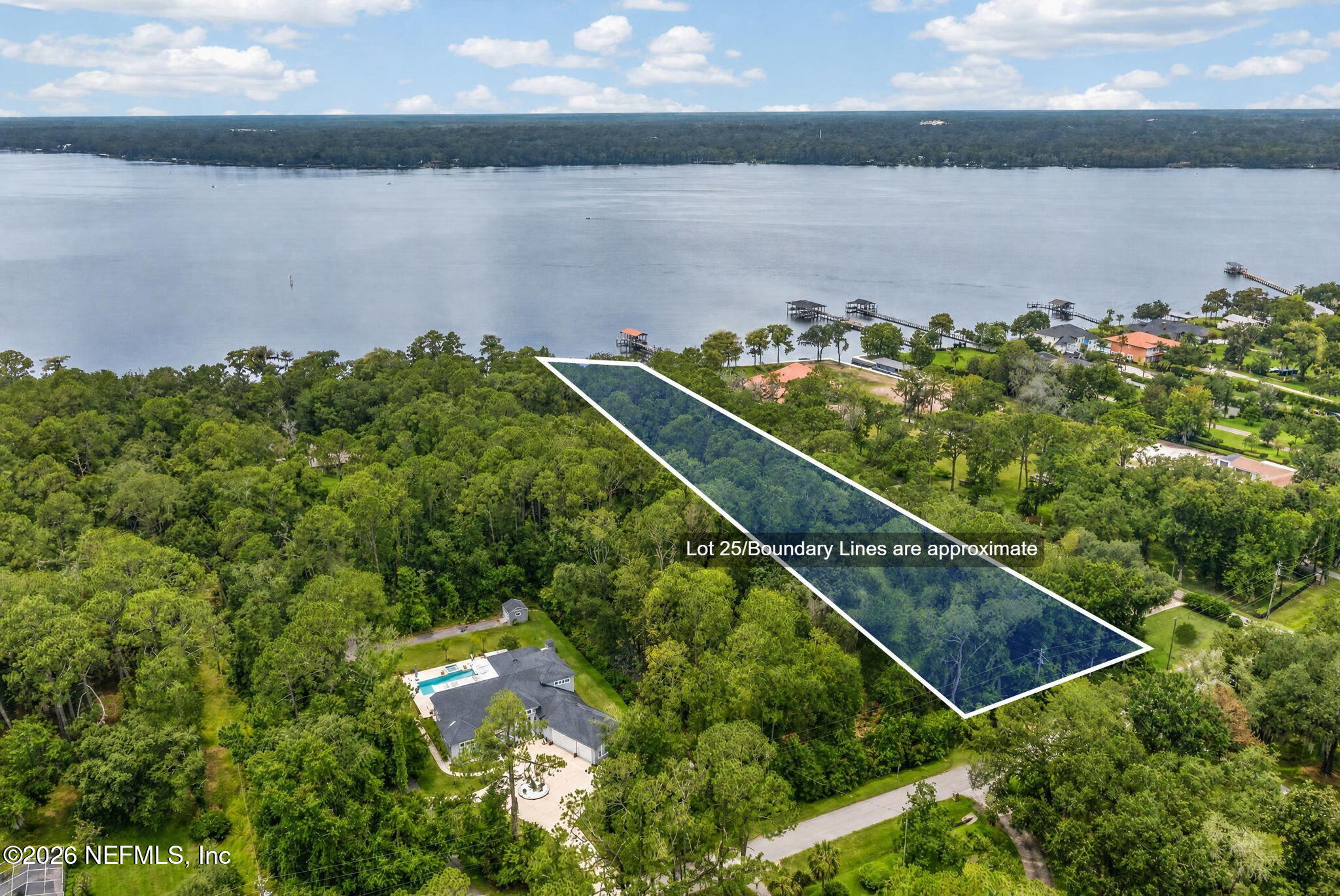 901 CREIGHTON Road