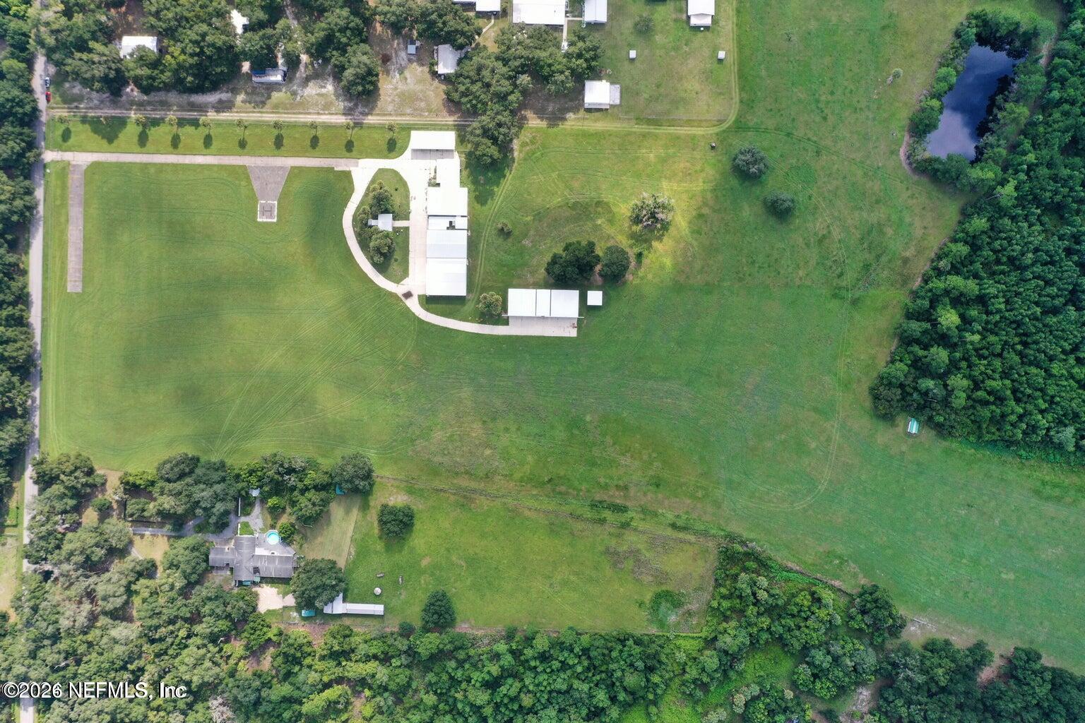 119 POMONA LANDING Road