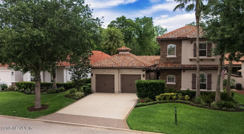 3739 VALVERDE Circle