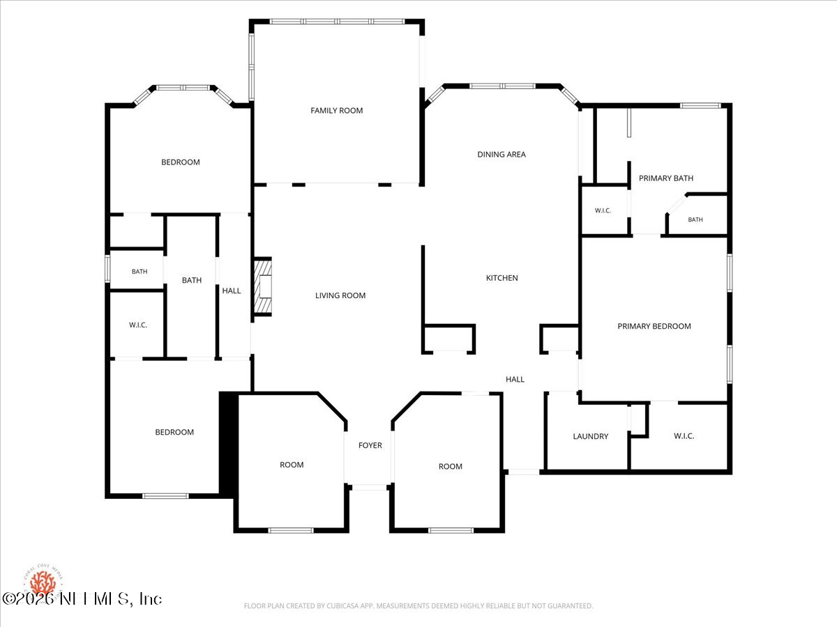 11851 COASTAL Lane