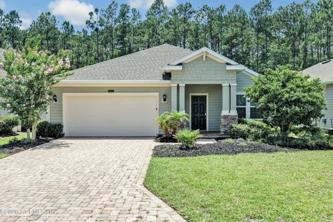 157 OTERO Point St. Augustine FL 32095