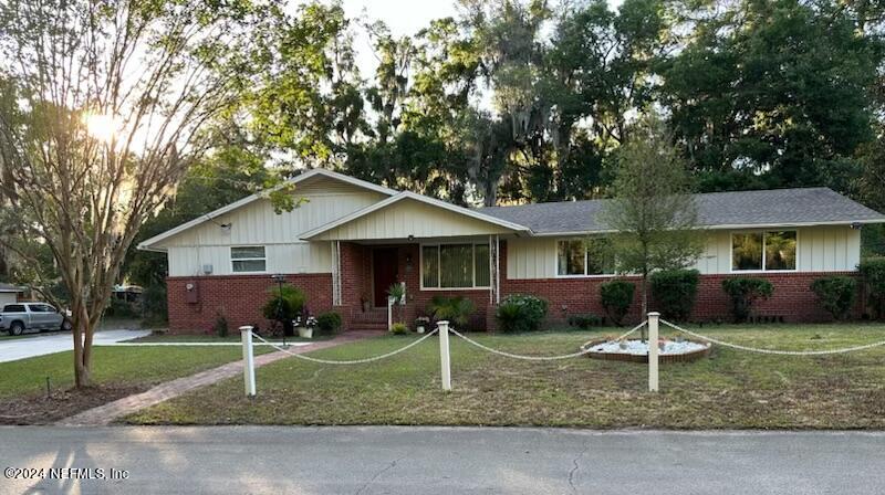 Jacksonville, FL home for sale located at 5007 Thorden Road, Jacksonville, FL 32207