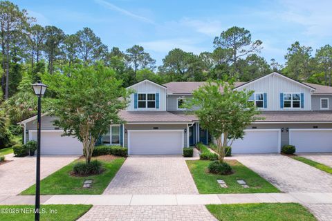 A home in Ponte Vedra