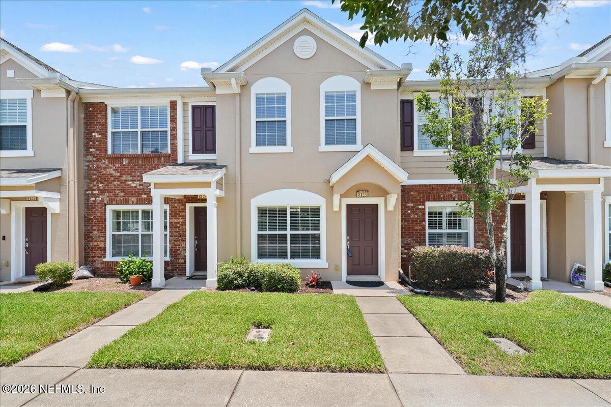 Photo 1 of 49 — 8125 SUMMER POINT Court, Jacksonville, FL 32256