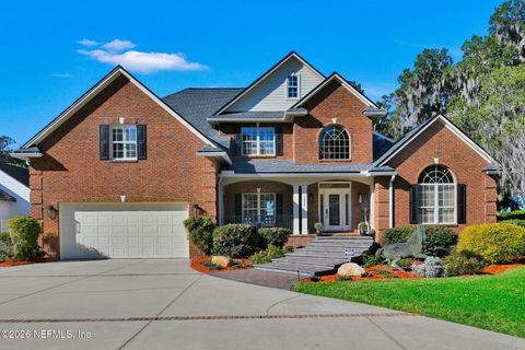 1050 POPOLEE Road St. Johns FL 32259