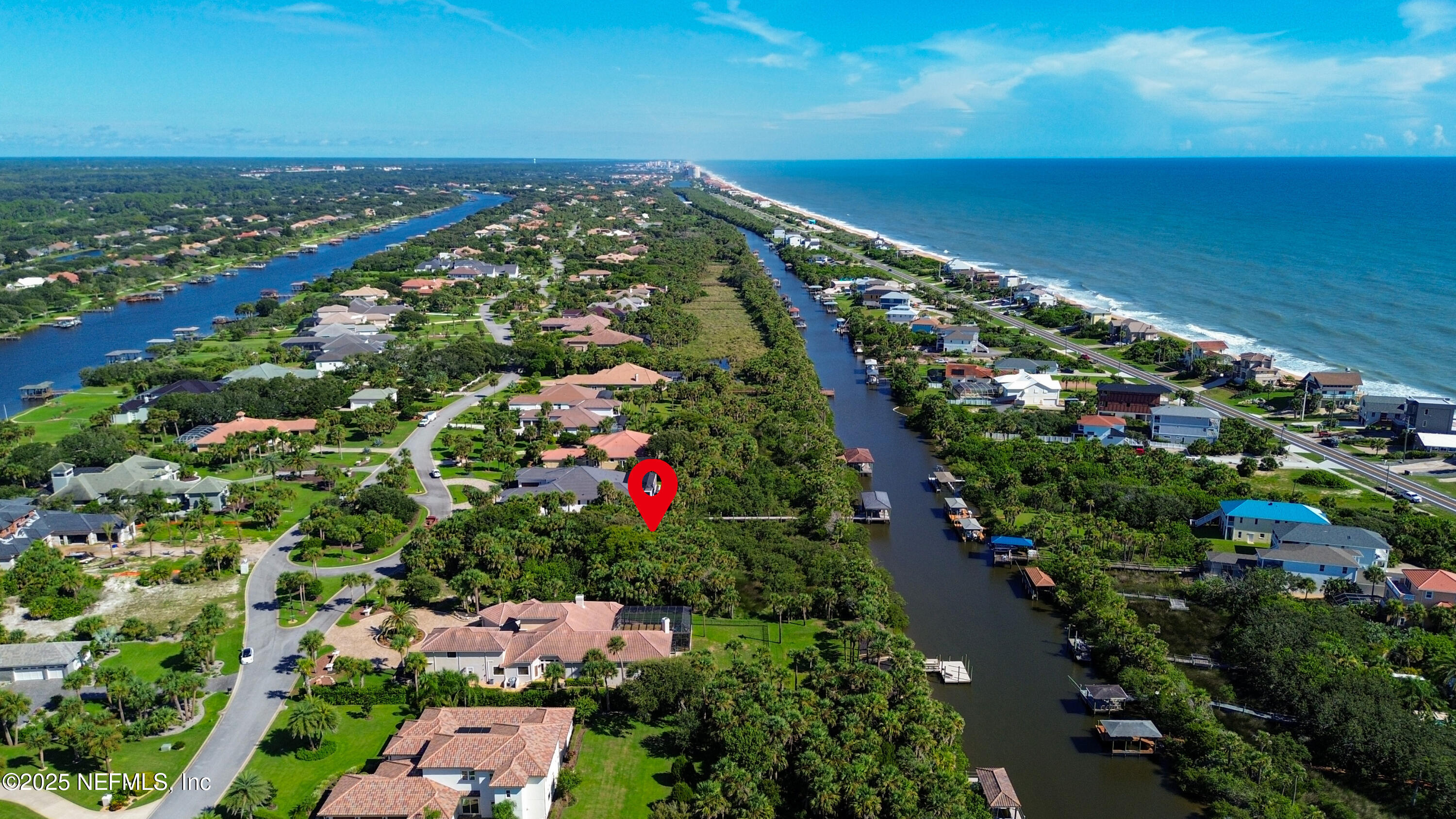 153 ISLAND ESTATES Parkway