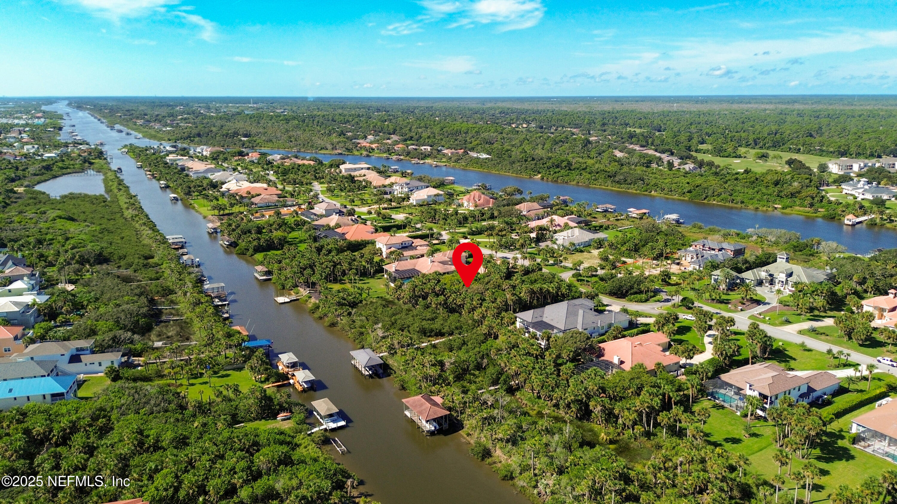 153 ISLAND ESTATES Parkway
