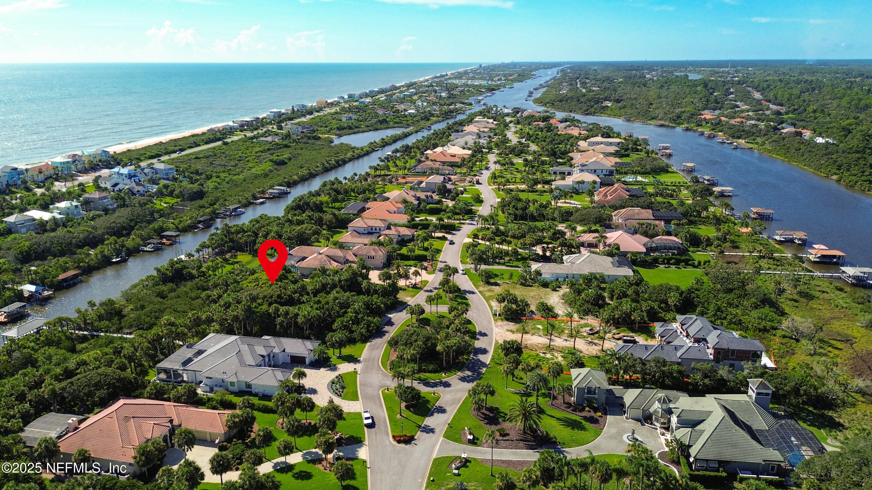 153 ISLAND ESTATES Parkway