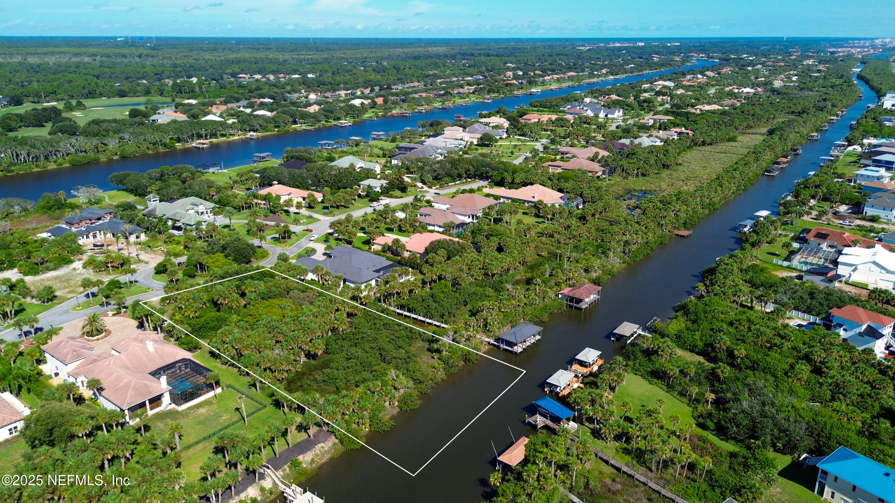 153 ISLAND ESTATES Parkway