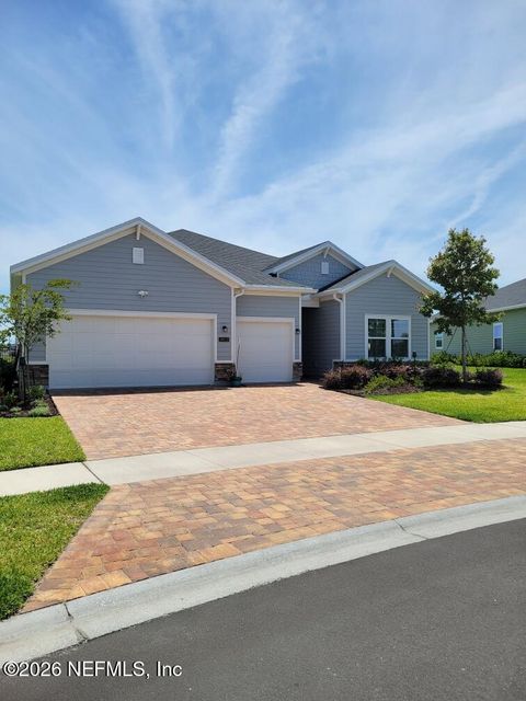 Photo of 3012 GRANARY PARK Avenue, Green Cove Springs, FL 32043 (MLS # 2144014)