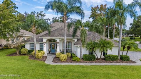 A home in Fleming Island