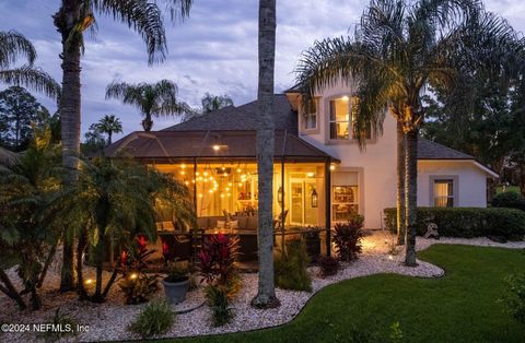 A home in Fleming Island