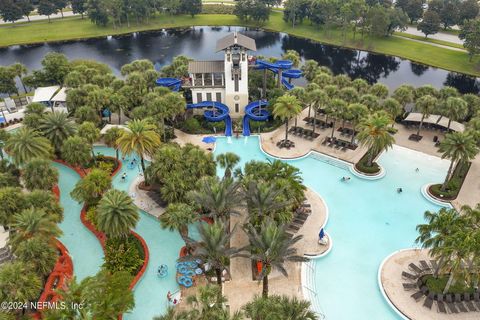 A home in Ponte Vedra