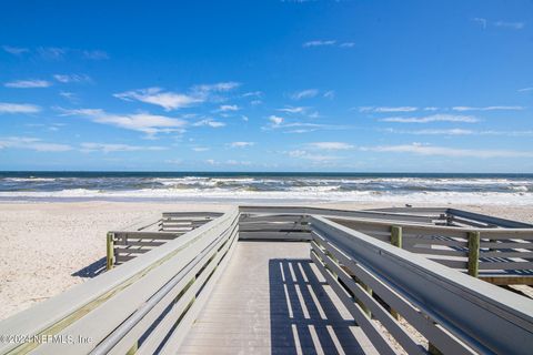 A home in Atlantic Beach